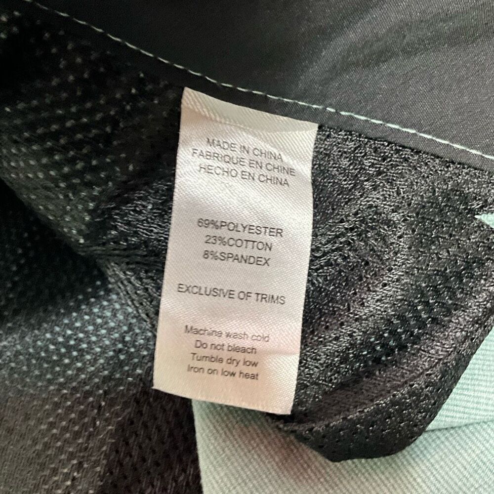 KNQR Performance Quick Dry Shorts - Picture 4 of 4